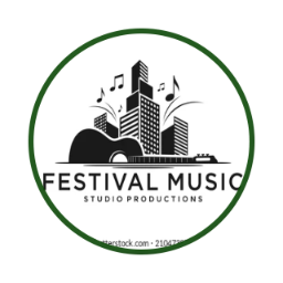 FoyleMusicFest Logo